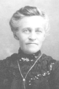 Karen Petrea Pedersen (1852 - 1923) Profile